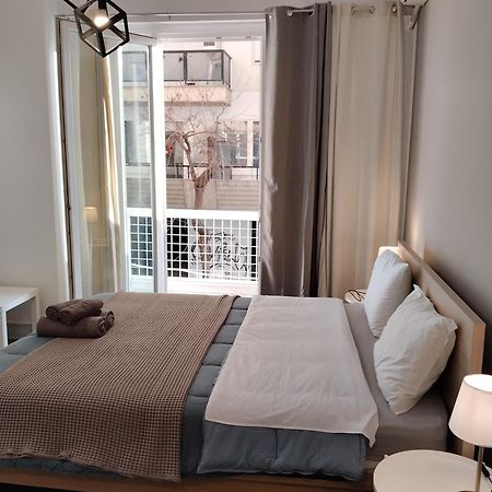 Pansea 11 Exclusive Suites Saloniki Zewnętrze zdjęcie