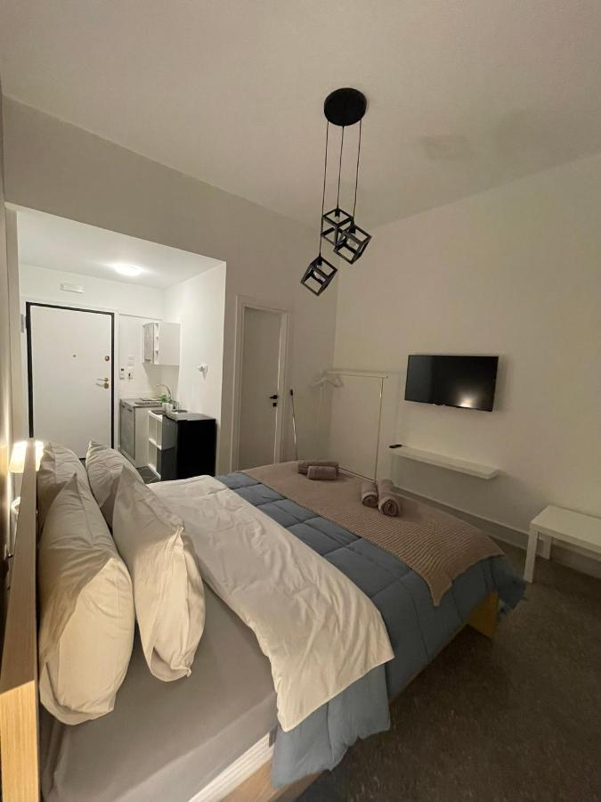 Pansea 11 Exclusive Suites Saloniki Zewnętrze zdjęcie