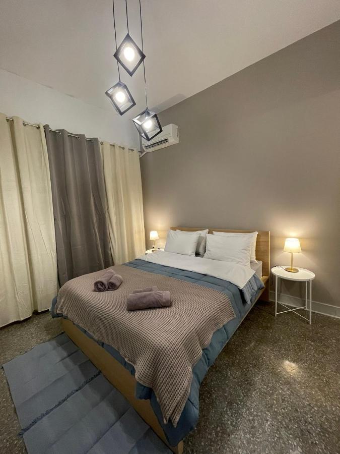 Pansea 11 Exclusive Suites Saloniki Zewnętrze zdjęcie