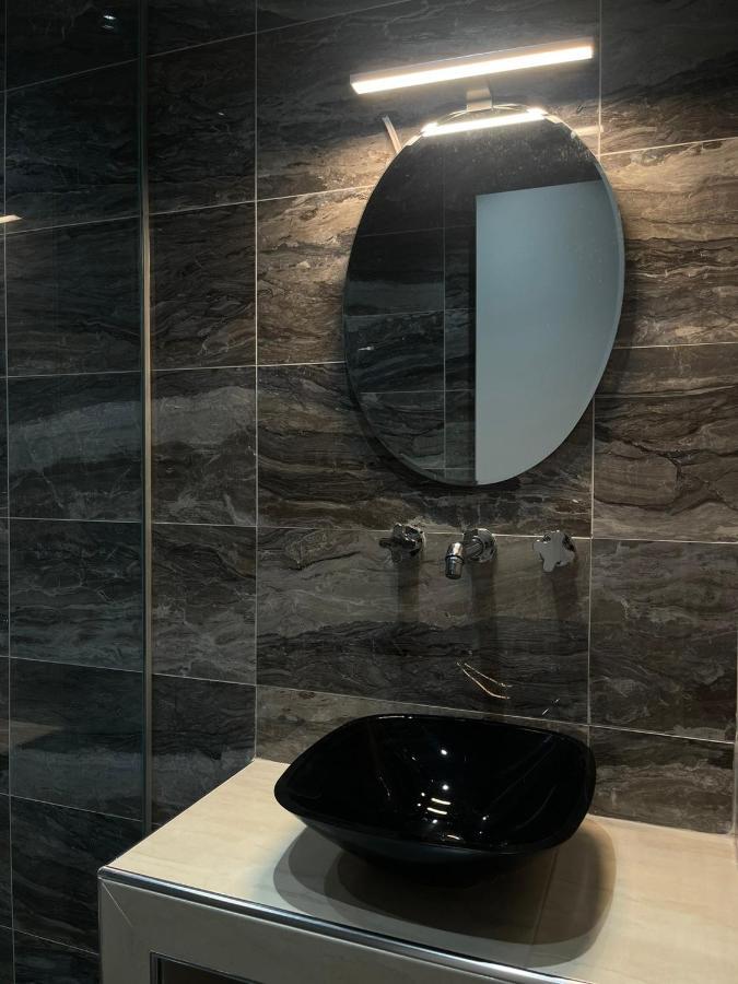 Pansea 11 Exclusive Suites Saloniki Zewnętrze zdjęcie