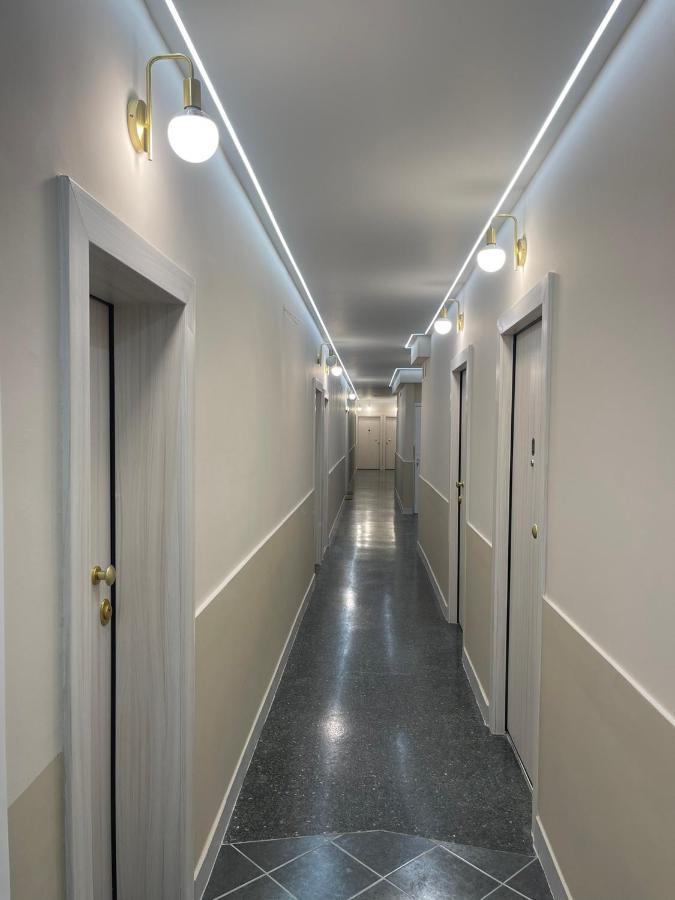 Pansea 11 Exclusive Suites Saloniki Zewnętrze zdjęcie