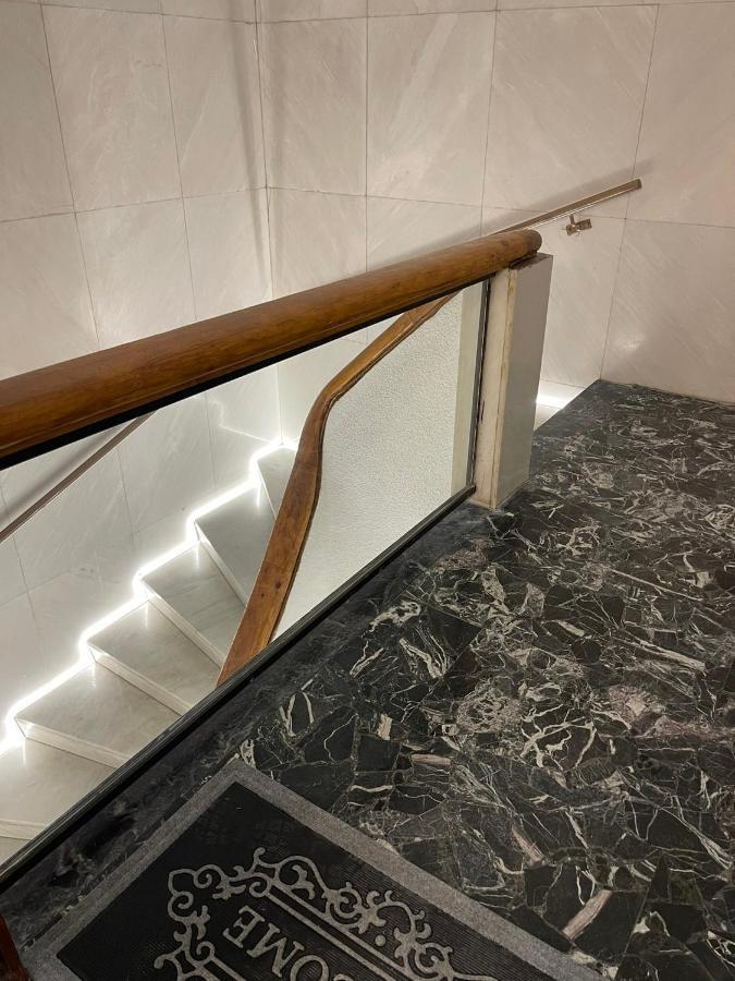 Pansea 11 Exclusive Suites Saloniki Zewnętrze zdjęcie