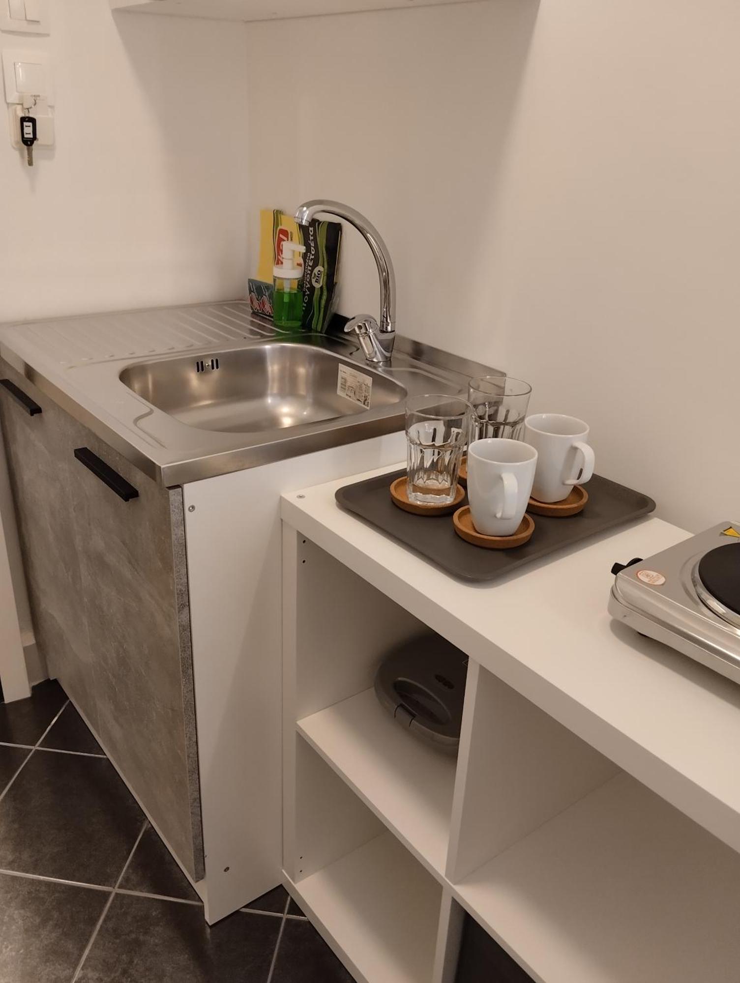 Pansea 11 Exclusive Suites Saloniki Zewnętrze zdjęcie