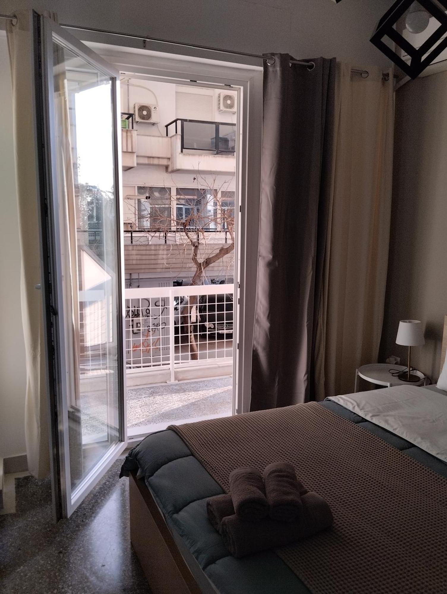 Pansea 11 Exclusive Suites Saloniki Zewnętrze zdjęcie