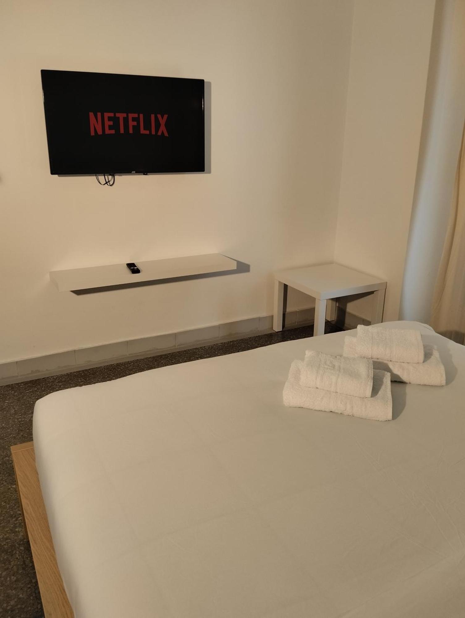 Pansea 11 Exclusive Suites Saloniki Zewnętrze zdjęcie